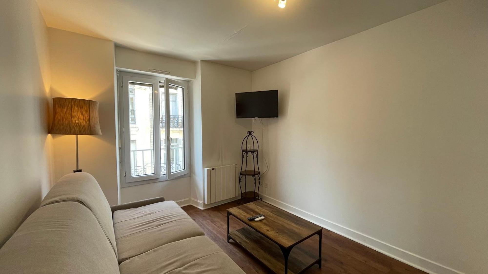 Central Biarritz Appartements Exterior foto